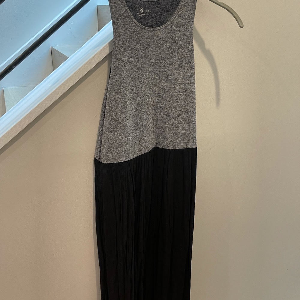 LOFT Lou & Grey Dress